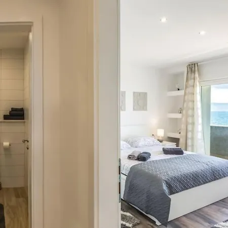 Apartman Grey Star