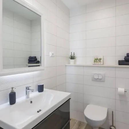 Apartament Grey Star