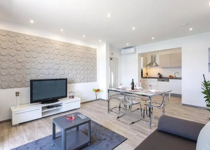 Apartamento Grey Star