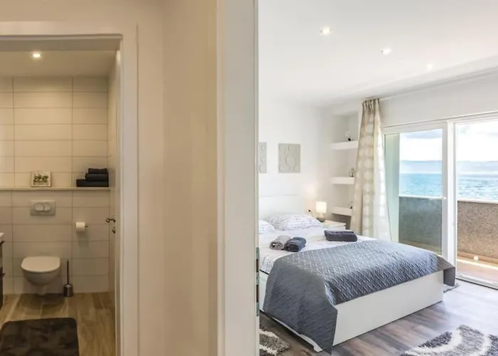Apartamento Grey Star