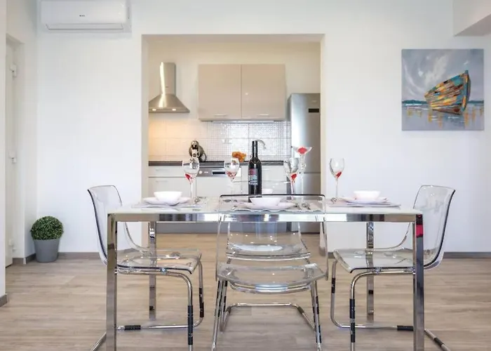 Grey Star Apartamento