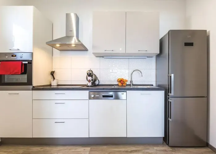 Apartamento Grey Star *