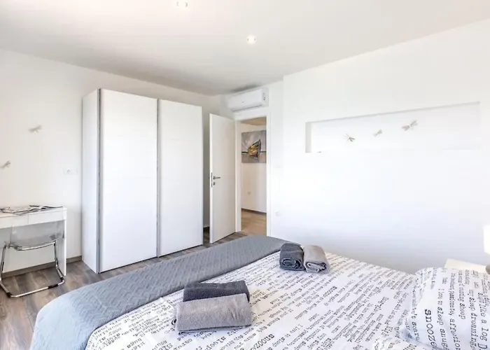 Grey Star Apartamento *