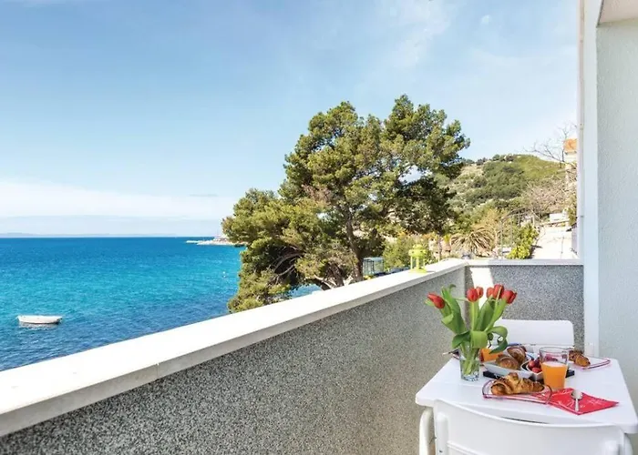 Apartamento Grey Star Jesenice (Split-Dalmatia)