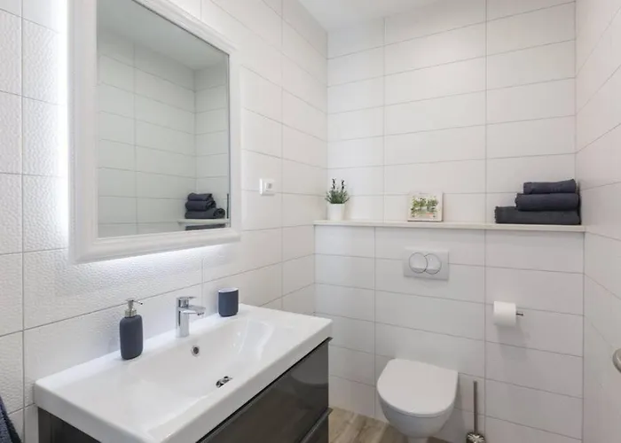 Apartamento Grey Star