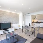 Apartment Grey Star