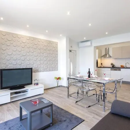Apartamento Grey Star